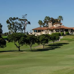 San Diego Country Club