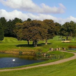Tehidy Park Golf Club