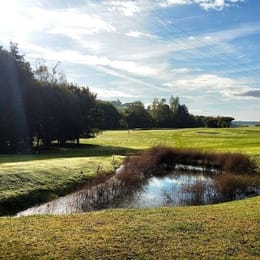 Teign Valley Golf Club