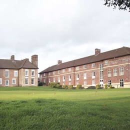 Telford Hotel & Golf Resort
