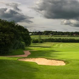 Test Valley Golf Club