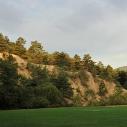 UGolf Digne les Bains