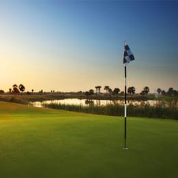 The Track Meydan Golf