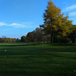 Club de Golf Belle Vue (Bellevue)