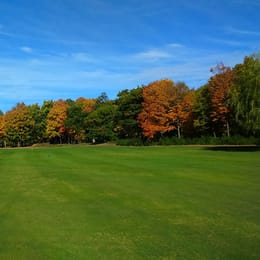 Club de Golf Belle Vue (Woodlands)