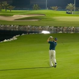 Sharjah Golf & Shooting Club