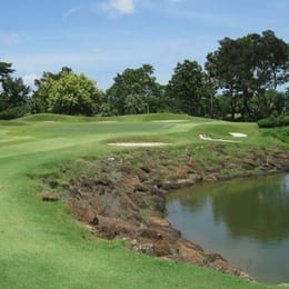 Royal Ratchaburi Golf Club