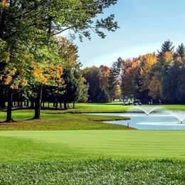 Longest Courses Golf Courses In Quebec Hole19