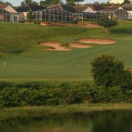 Clermont National Golf Course