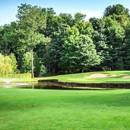 Club de Golf de La Vallée du Richelieu (Le Verchères)