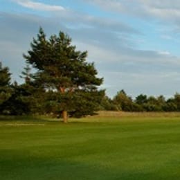 The Essex Golf & Country Club (Short)