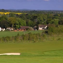 The Hampshire Golf Club (Academy)