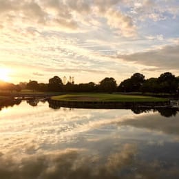 The Kendleshire Golf Club