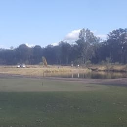 Hatton Vale Golf Club