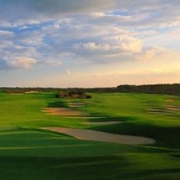 Highlands Reserve Golf Club