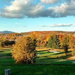 Mt. Anthony Country Club