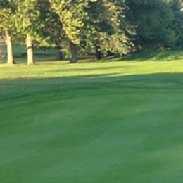 Chicago Park District - Marquette Park Golf Course