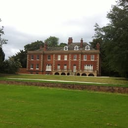 The Lincolnshire Golf Course