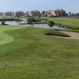 La Serena Golf