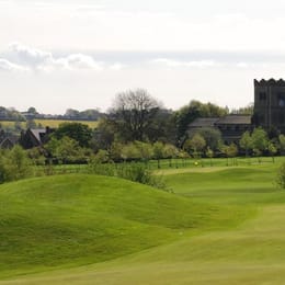 The Manor Golf Club - Bradford