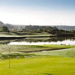 The Players Club (Watergarden)