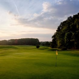 The Players Club (Stranahan)