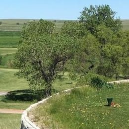 Lusk Municipal Golf Course - Niobrara Country Club