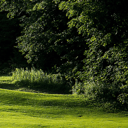 Killington Golf Course