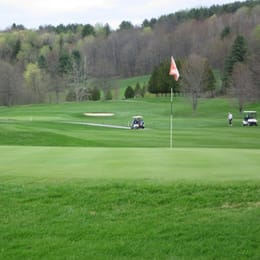 Montpelier Elks Country Club