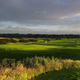 The Shire London Golf Course (Academy)