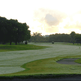 Delray Beach Golf Club