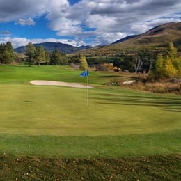 Mountain Dell Golf Course (Canyon)