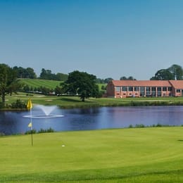 The Warwickshire Golf & Country Club (Castle)