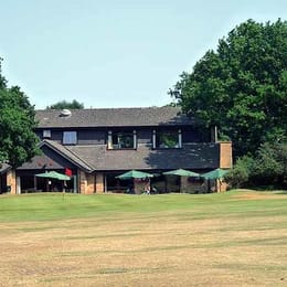 Thetford Golf Club