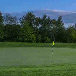 Thornbury Golf Centre (Severn View)