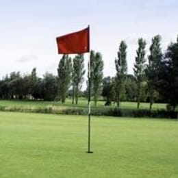 The Three Locks Golf Club