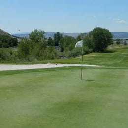 Canyon Hills Golf Course