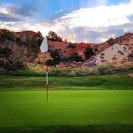 Cedar Ridge Golf Course