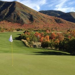 Gladstan Golf Course