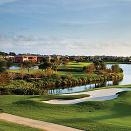 Bonaventure Country Club