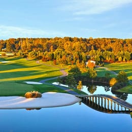 Baywood Greens Golf Club