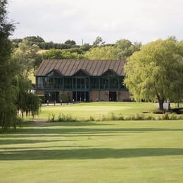 Three Rivers Golf & Country Club (Jubilee)