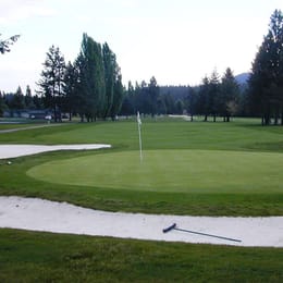 Twin Lakes Village Golf Course
