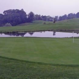 Golf Emmental (Academy)