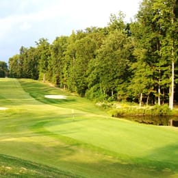 The Gauntlet Golf Club