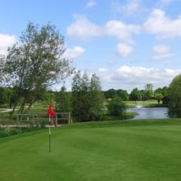 Trent Lock Golf & Country Club (9)
