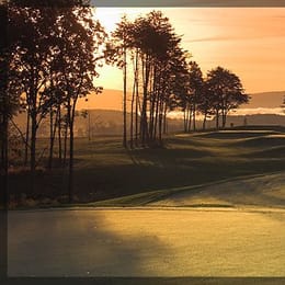 Blue Ridge Shadows Golf Club