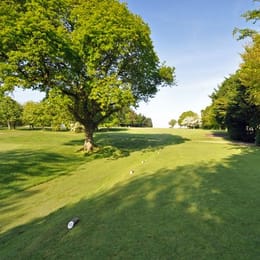 Great Torrington Golf Club