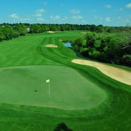 Southern Dunes Golf & Country Club