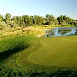 River Oaks Golf